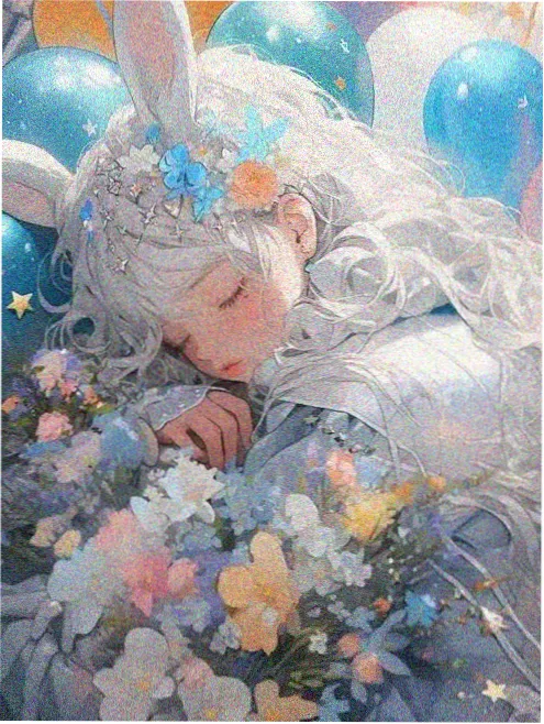 影视飓风官网悬疑奇幻剧第七次日出剧照